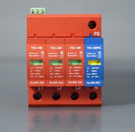 电源浪涌保护器，电涌保护器找陕西诚和科技，品质好