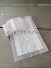 上海厂家供应一次性多功能护理垫 成人尿垫 60*60cm产褥垫 代加工