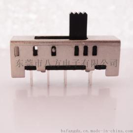 SS-23H06(2P3T)拨动开关