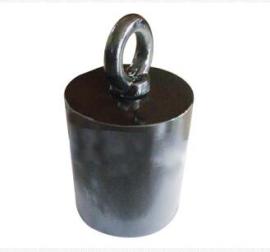 强磁打捞器_钕铁硼永磁材料