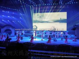 杭州绍兴音响出租|音响出租报价