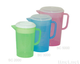 冷水壶（SC2000 SC3000 SC5000）