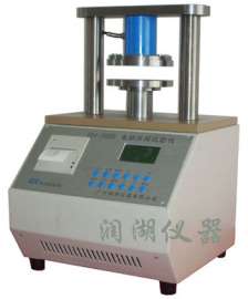 压缩试验仪/边压仪/环压仪（RH-3000）