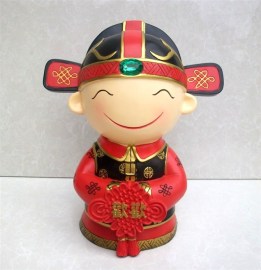 石膏像