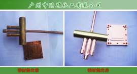 贻顺化工喷涂型铜抛光剂