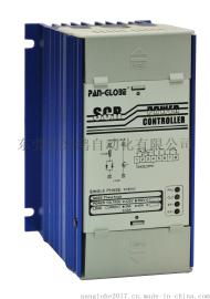 台湾泛达单相SCR电力调整器 E-1P-220V125A-11可控硅调功器