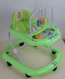 婴儿学步车Baby walker