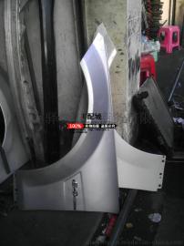 奔驰W204叶子板C200 C260 C300 C500 C600叶子板原装二手拆车件