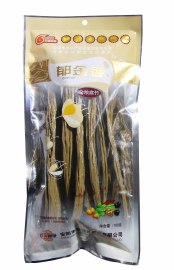 厂家直销 纯手工无添加 郁金香杂粮腐竹159g*40袋/箱 量大从优