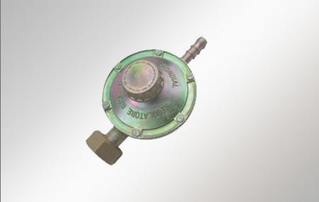 燃气阀（GR02）