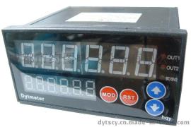 带变送输出频率表 约图-Dytmeter