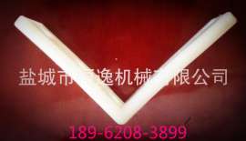 周转车防撞块，保护小车使用寿命长。