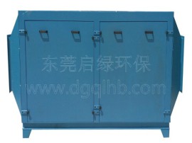 喷漆净化活性炭吸咐器