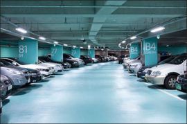 盛世e泊车：智慧交通是中国交通运输行业转型升级的必然选择