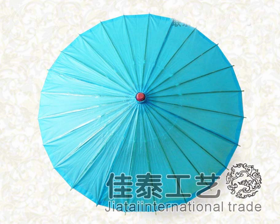中国工艺油纸伞，桐油纸伞，婚庆伞
